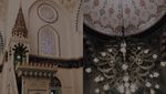 Masjid Terbesar di Jepang, Tempat Syahrini Menikah
