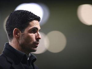 Arteta Mungkin Latih PSG di Masa Depan