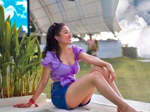 Nindy Ayunda Cerita Kepercayaan yang Diberikan Dikhianati oleh Askara
