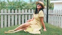 Ia janji akan bicara mengenai hal itu secepatnya. Foto: Instagram
