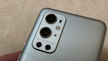 Juara ketiga HP terkencang di dunia adalah One Plus 9 Pro. Skornya adalah 822.338. Foto: Istimewa