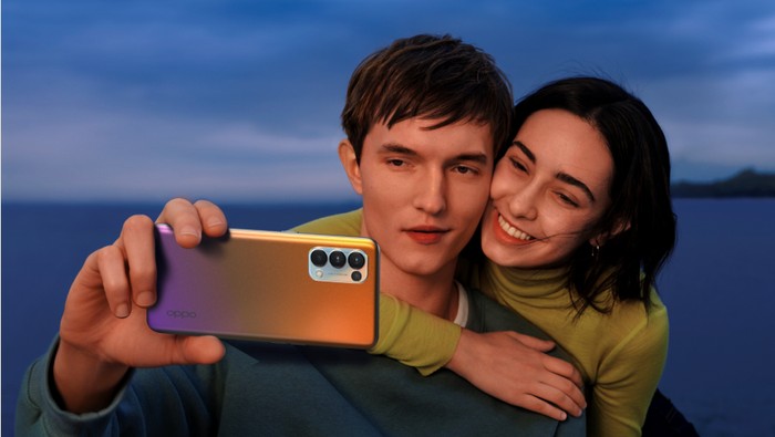 OPPO