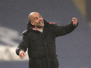 Guardiola Inginkan Duel Tim Peraih Sextuple Bayern vs Barcelona