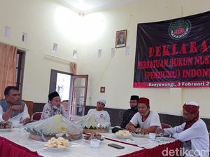 Gus Samsudin Laporkan Pesulap Merah, Persatuan Dukun Nusantara: Berlebihan!