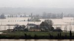 Potret Banjir di Prancis