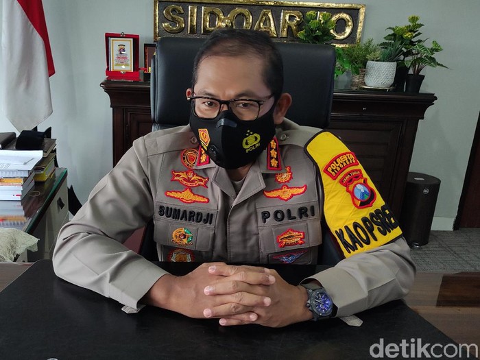 Saat Libur Imlek Akan Jalani Rapid Antigen
