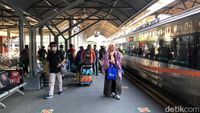 Stasiun Surabaya Gubeng – Newstempo