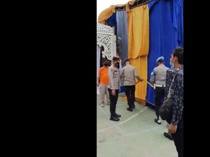 Panitia Pesta Nikah Undang 500 Tamu di Jaktim Tak Disanksi, Ini Kata Polisi