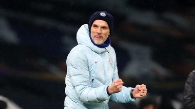 5 Perubahan Chelsea di Tangan Thomas Tuchel