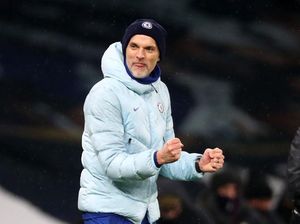 Kata Kiper Chelsea Ini, Tuchel Sosok yang Sangat Ekspresif