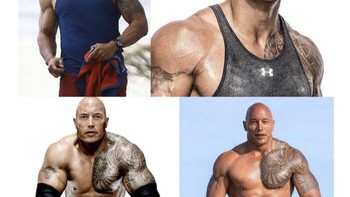 Hah, siapa nih yang sering nge-gym dan begitu dipuji balasnya sok cool begitu? Foto: Twitter/@elonmusk