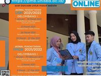 Unisba Buka Kuota 2.800 Mahasiswa Baru, Ada Jalur Hafidz Quran