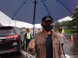 Gage Bogor Berlaku Lagi Pekan Depan, Bima Arya Minta Perayaan Imlek Dibatasi