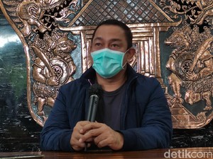 4 Warga Semarang Tewas, 2 Tertimbun Longsor dan 2 Kesetrum Saat Banjir