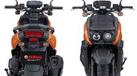 yamaha x ride 150cc