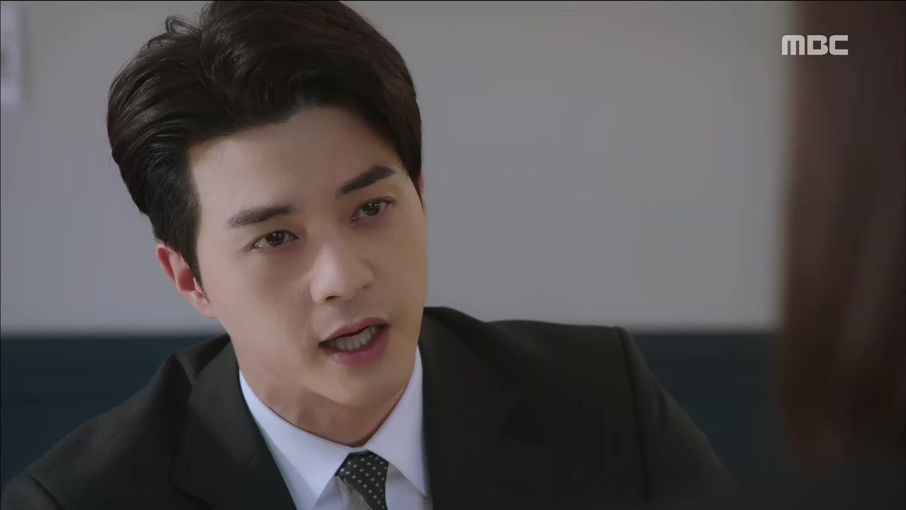 5 Peran Ikonik Kim Ji Hoon, Aktor yang Diincar Perankan Money Heist Korea
