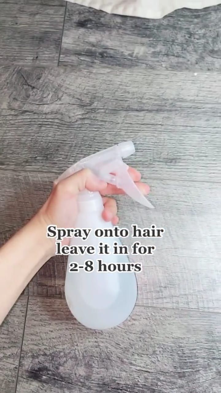 Air Beras Bisa Bikin Rambut Tebal, Begini Cara Pakainya