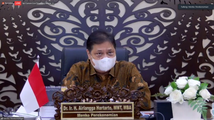 Airlangga Hartarto