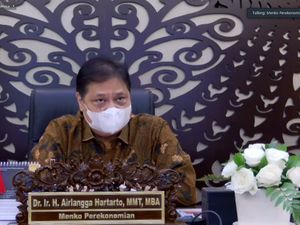 Pemerintah: Kriteria PPKM Mikro Diperketat Sesudah 5 April