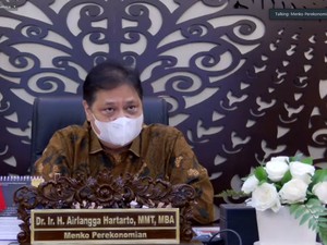 KEK Lido dan JIIPE Diproyeksi Tarik Investasi US$ 19,3 Miliar