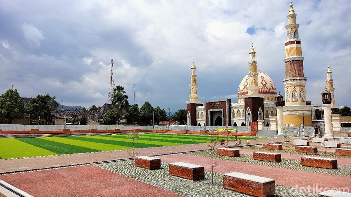 Alun-alun Majalengka