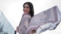 Amanda Manopo juga kembali dikaitkan dengan isu tentang hubungannya dengan Billy Syahputra.Foto: dok instagram