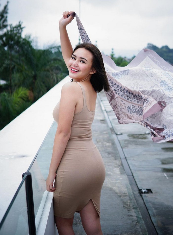 Amanda Manopo Amanda Manopo