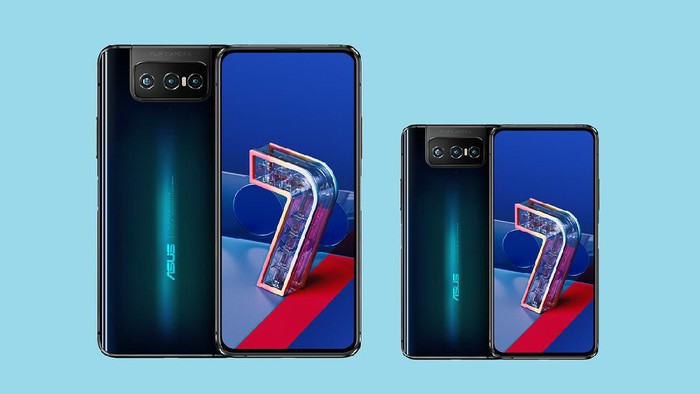 asus zenfone