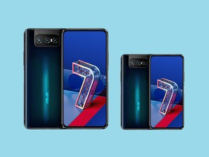 Catat! Ini Tanggal Peluncuran Global Asus Zenfone 8