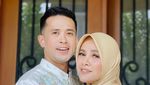 Aufar Hutapea Saat Menikmati Kopi Luwak hingga Steak Salt Bae