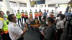 Bandara Banyuwangi Ditutup Gegara Abu Vulkanik Gunung Raung