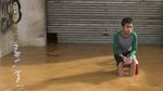 Potret Cikampek-Karawang yang juga Terendam Banjir Parah
