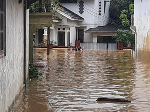 Evaluasi Mitigasi Bencana Secara Administrasi