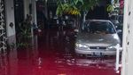 Foto: Pantura Terendam Banjir, Imbas Penurunan Muka Tanah?