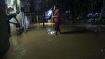 Foto: Pejaten Timur yang Sempat Terendam Banjir 1,5 Meter