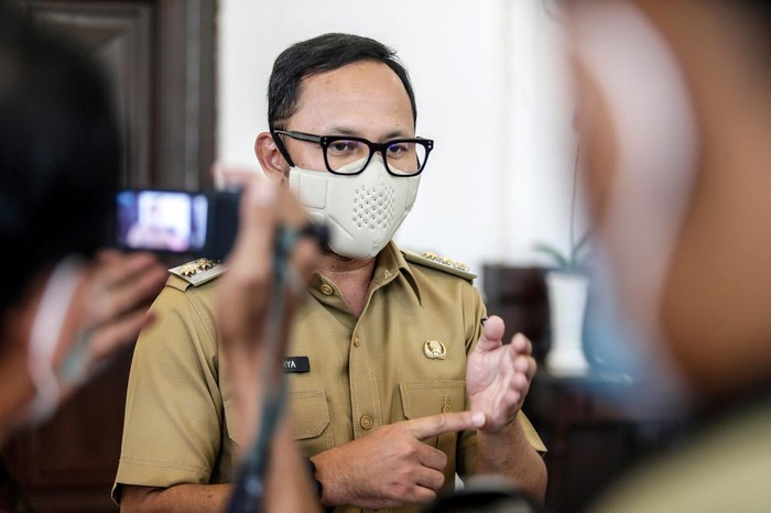 Bima Arya