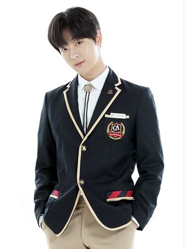 Bintang muda The Penthouse