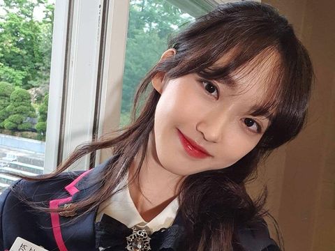 Bintang muda The Penthouse