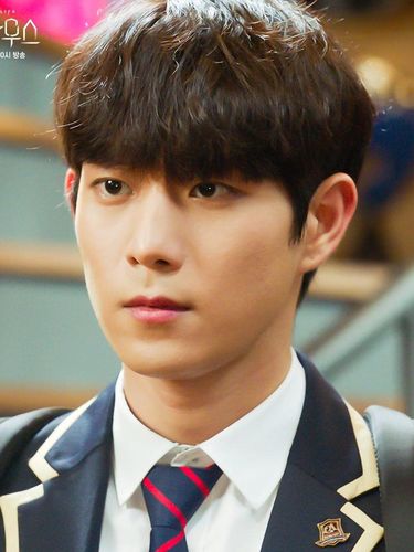 Bintang muda The Penthouse