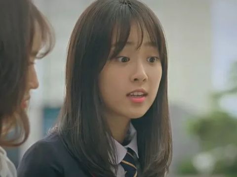 Bintang muda The Penthouse