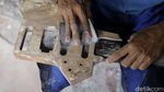 Bisnis Servis Gitar Masih Menggiurkan Meski Pandemi