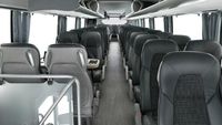 new volvo bus photos