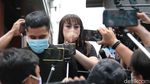 6 Potret Celine Evangelista Bicara Nasib Pernikahan dengan Stefan William