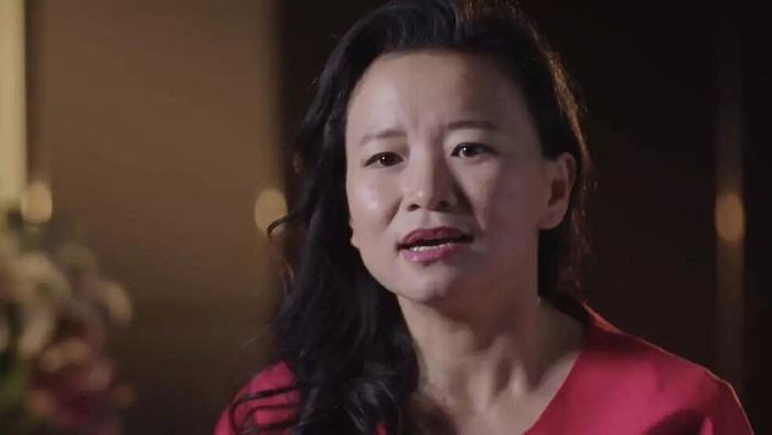 China revealed it had formally arrested journalist Cheng Lei on February 5, according to Australian authorities Handout Australias Department of Foreign Affairs and Trade (DFAT) / Australia Global Alumni/AFP/File