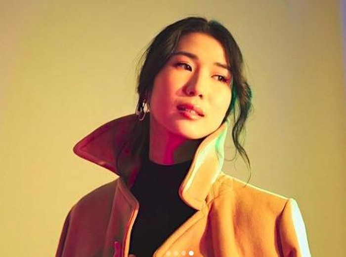 Christie luncurkan single baru