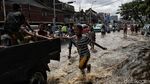 Cuaca Ekstrem, Banjir Masih Ancam Jakarta