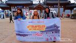 5 Destinasi Wajib Saat Traveling Ke Korea Selatan