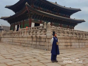 5 Destinasi Wajib Saat Traveling Ke Korea Selatan