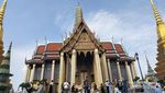5 Hal yang Wajib Kamu Lakukan Saat Liburan di Bangkok