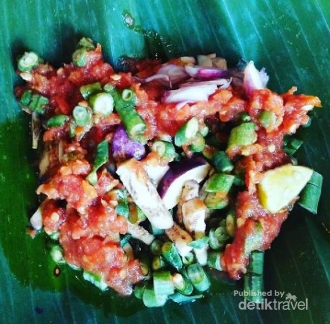 6 Wisata Kuliner yang Mesti Dicoba di Lombok